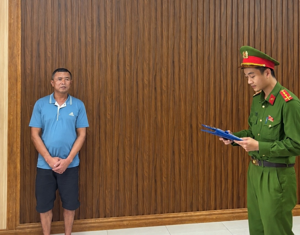 广治省男子持刀拦车被起诉并羁押 · 报道配图