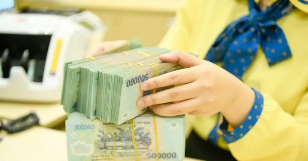 越南國家銀行要求信貸機構下調存款利率至少0.5個百分點