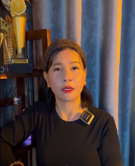 越南演員吉祥回應未獲優秀藝人稱號質疑並說明評選條件 · 報道配圖