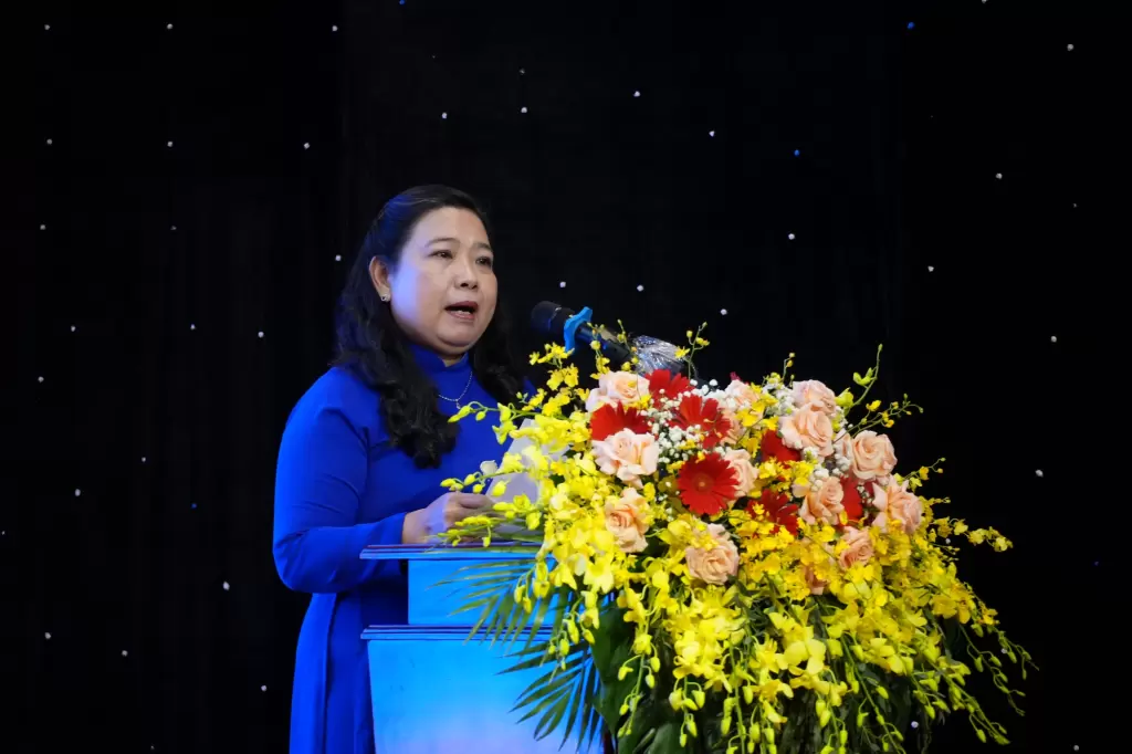 合并后的芹苴市律师团新一届执委会