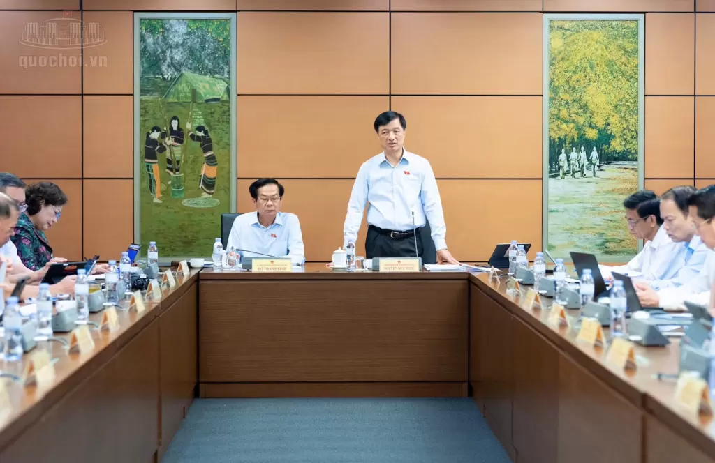 阮维玉:岗位设置不得按现有编制数计算