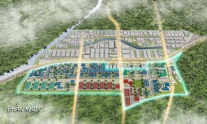 太原省要求安平2工業園CN05地塊10月底前完成交地 · 報道配圖