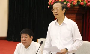 越南总理要求教育部限期整改考试防作弊措施 · 报道配图