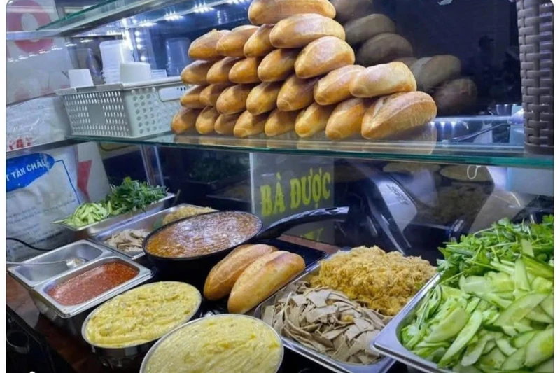 广义省面包店食物中毒:9份病患样本中4份检出沙门氏菌 · 报道配图