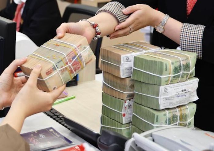 越南国家银行要求存款利率至少下调0.5%,贷款利率每年下调1.5-2%