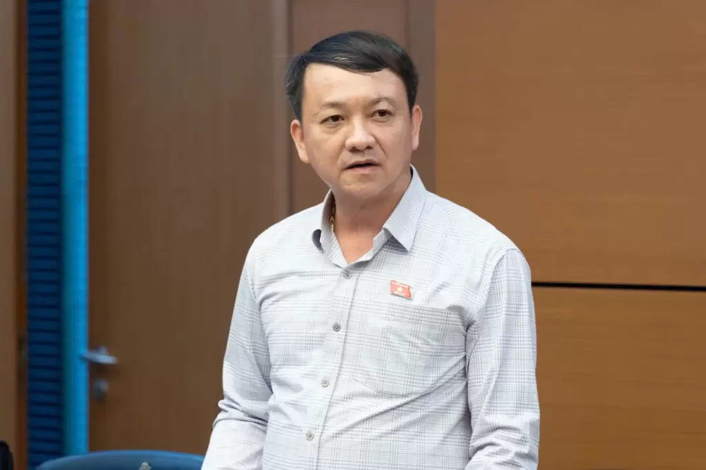 越南国会讨论刑法修订 拟增设组织犯罪条款并收紧死刑适用 · 报道配图