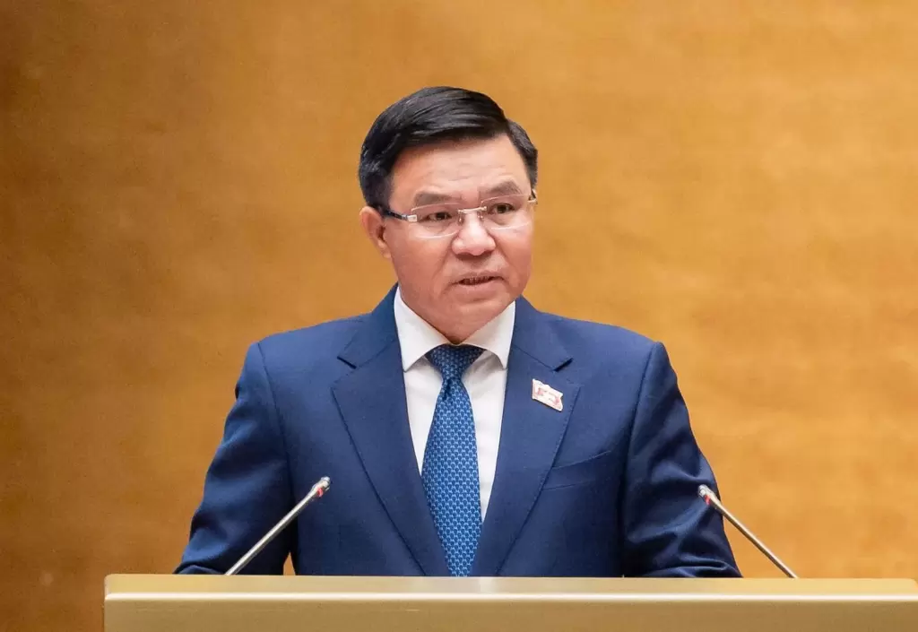 越南国会审议电力法修订草案,拟对居民用电试行峰谷分时电价 · 报道配图