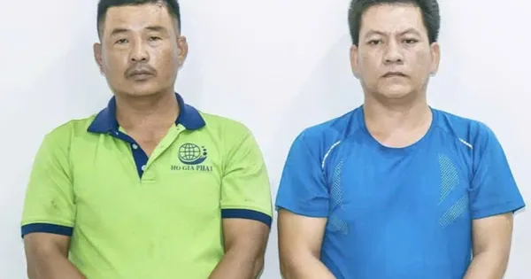 胡志明市51号国道两名拖车司机斗殴被紧急逮捕 · 报道配图