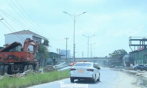 义安省多个项目等资金、场地受阻