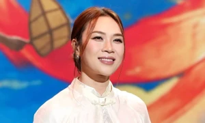 越南小姐2026总决赛公布近9000个座位票价 · 报道配图