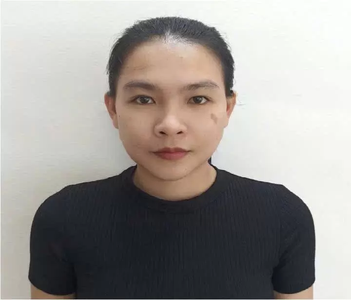 同奈警方破获外籍人员非法入境及电诈团伙 已起诉多人 · 报道配图