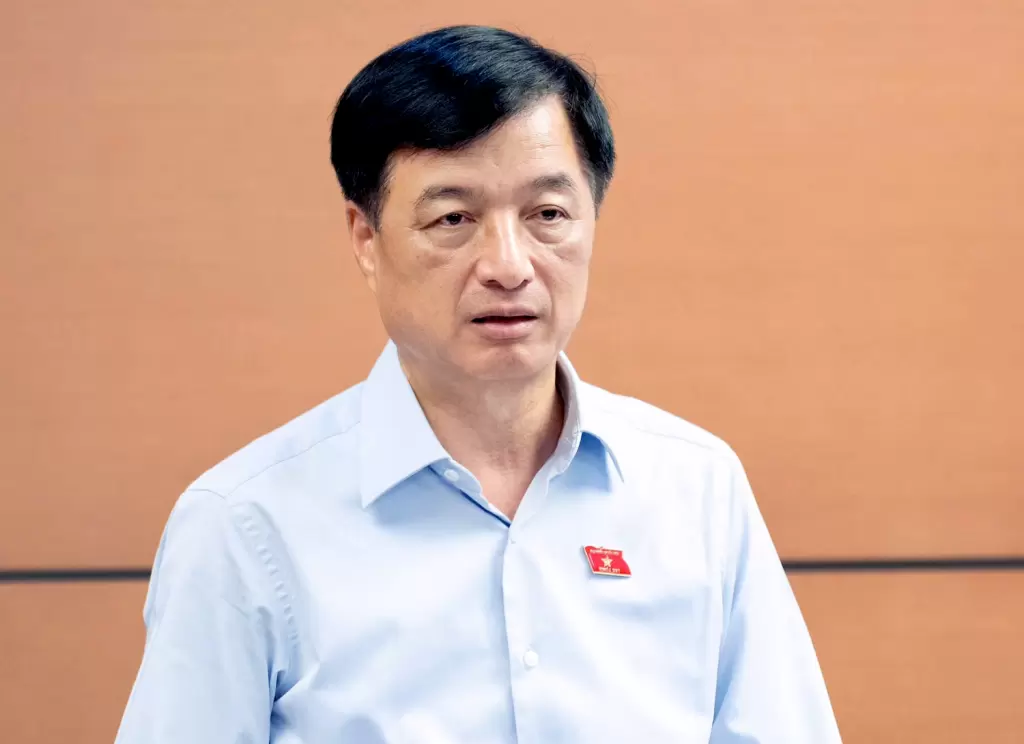阮维玉:岗位设置不得按现有编制数计算