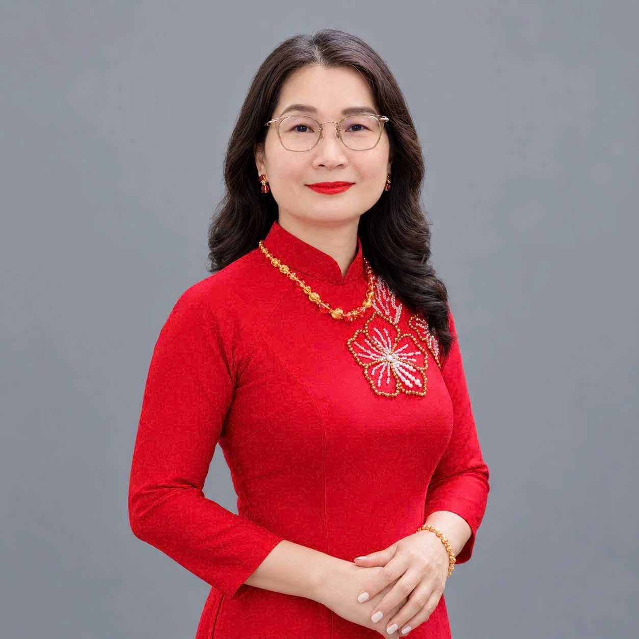Đào Thị Thu Hằng博士