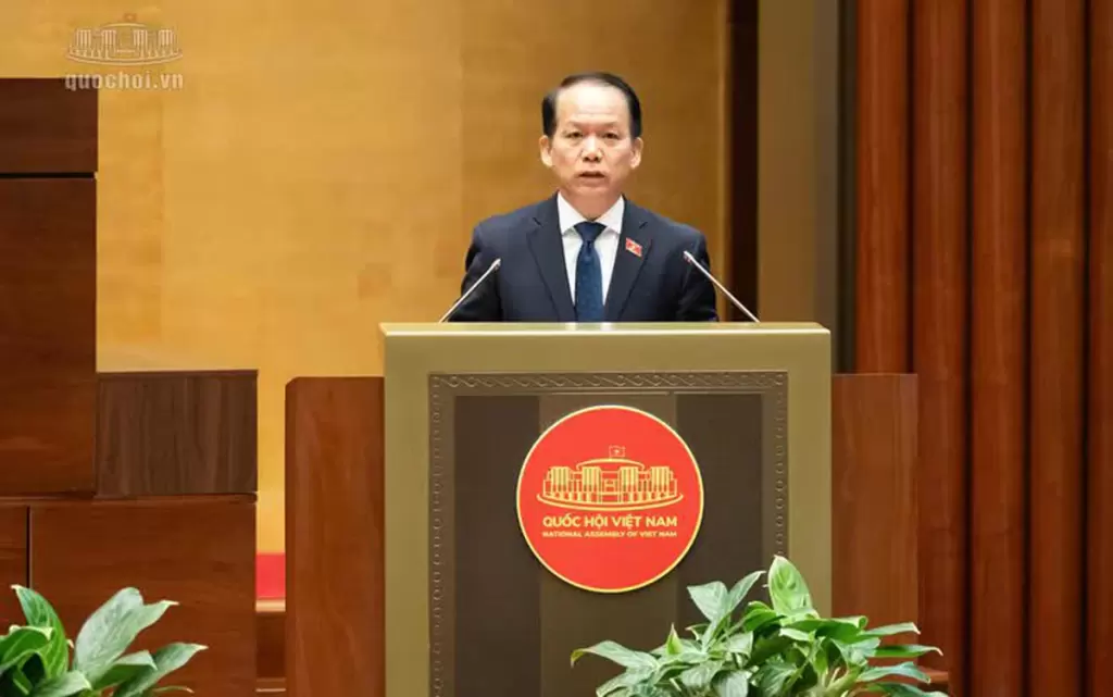 越南國會審議資產拍賣法修訂草案,擬對棄拍者處以最長五年全國禁拍