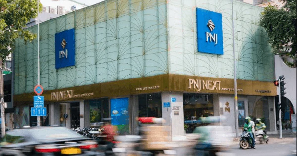 PNJ临时股东大会将审议7071亿盾拨备及增资方案 · 报道配图