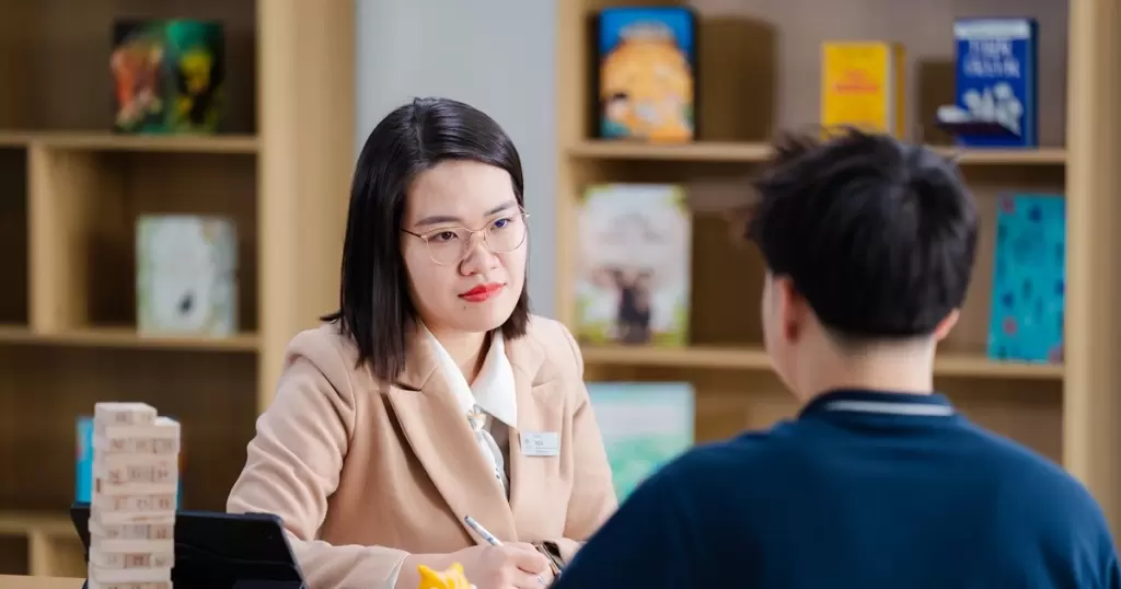 Vinschool与MHFA国际合作，2026-2027学年培训中学教师