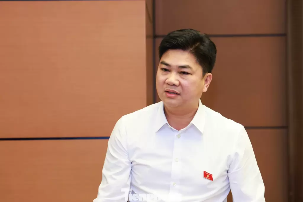 杨德海代表