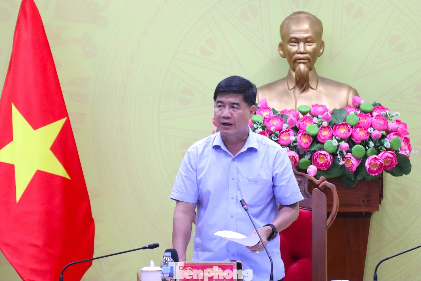 得樂省緊急部署旱季防旱，農業與環境廳未按期發佈實施計劃被批評 · 報道配圖