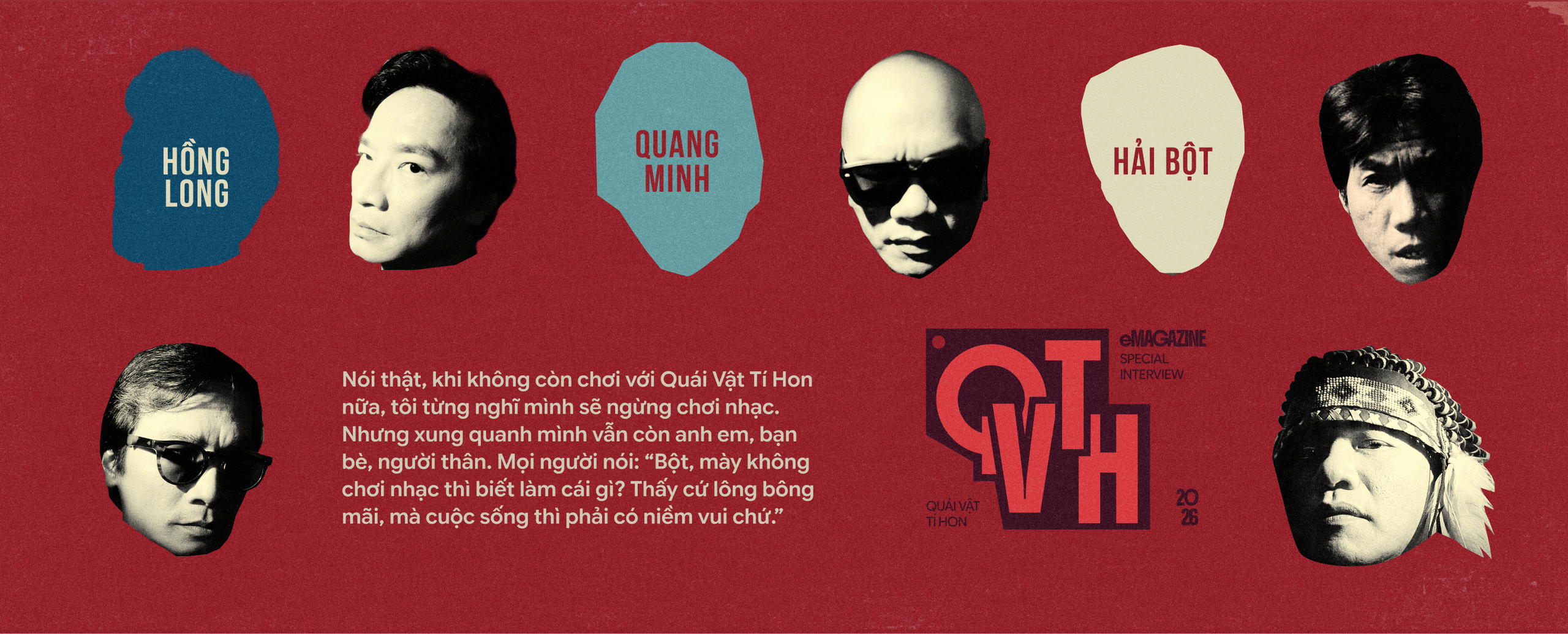 Quái Vật Tí Hon:擁有《Đường Về》的真正理由,正是因為我們選擇了離開——圖3。