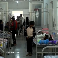 嘉莱省批准归仁国际医院项目 投资额6650亿越盾 · 报道配图