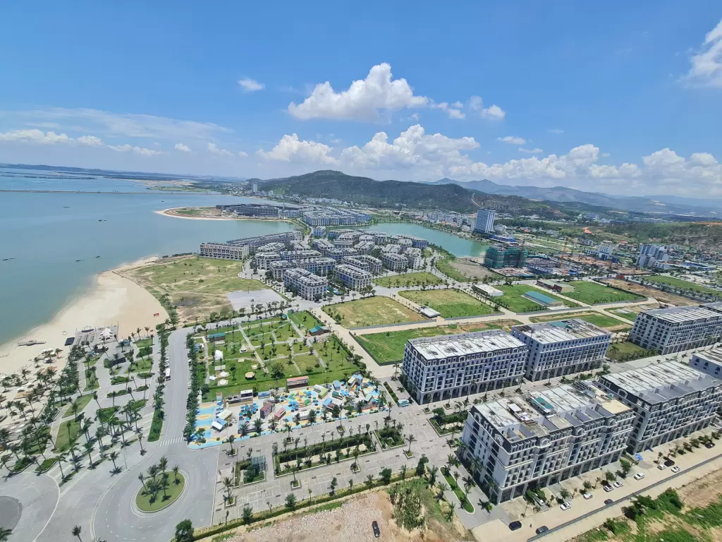 明确广宁城市防涝与污水处理方案