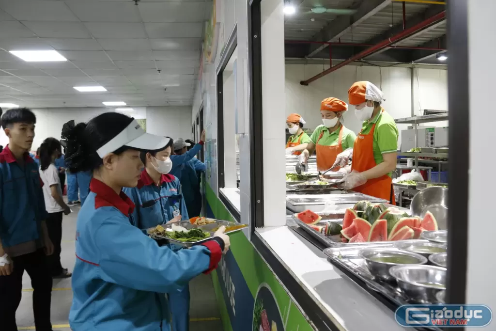 越南食品安全法修订草案10月24日提请国会首次审议 · 报道配图