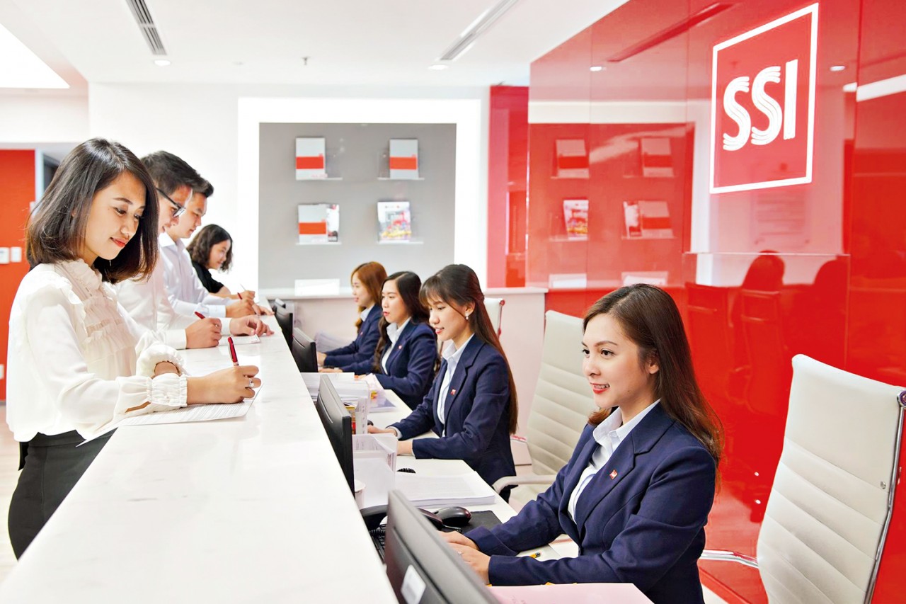 SSI回购逾80万ESOP股份作为库存股