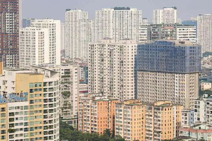專家分析越南房價難降原因：土地與手續成本推高售價