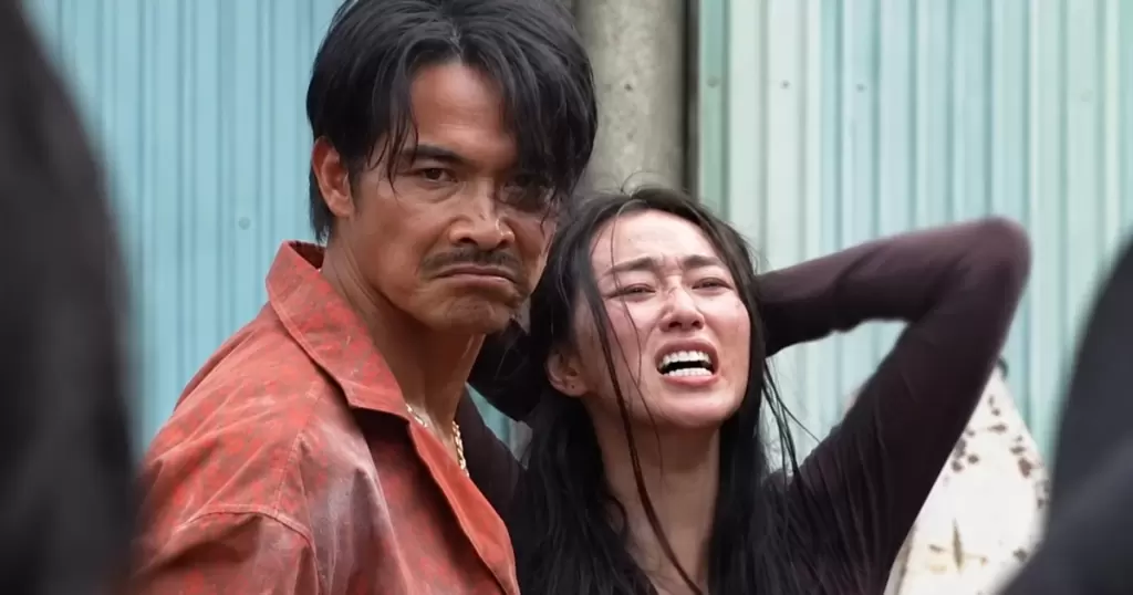 《人口販賣營》上映22天票房達4500億越盾 登頂越南年度票房