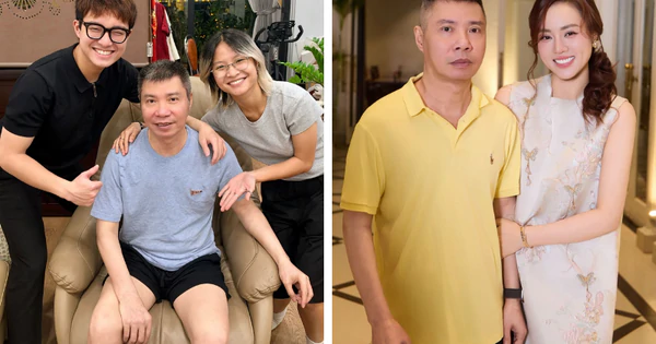 公理艺人妻子回应与两名继子女关系称“完全正常” · 报道配图