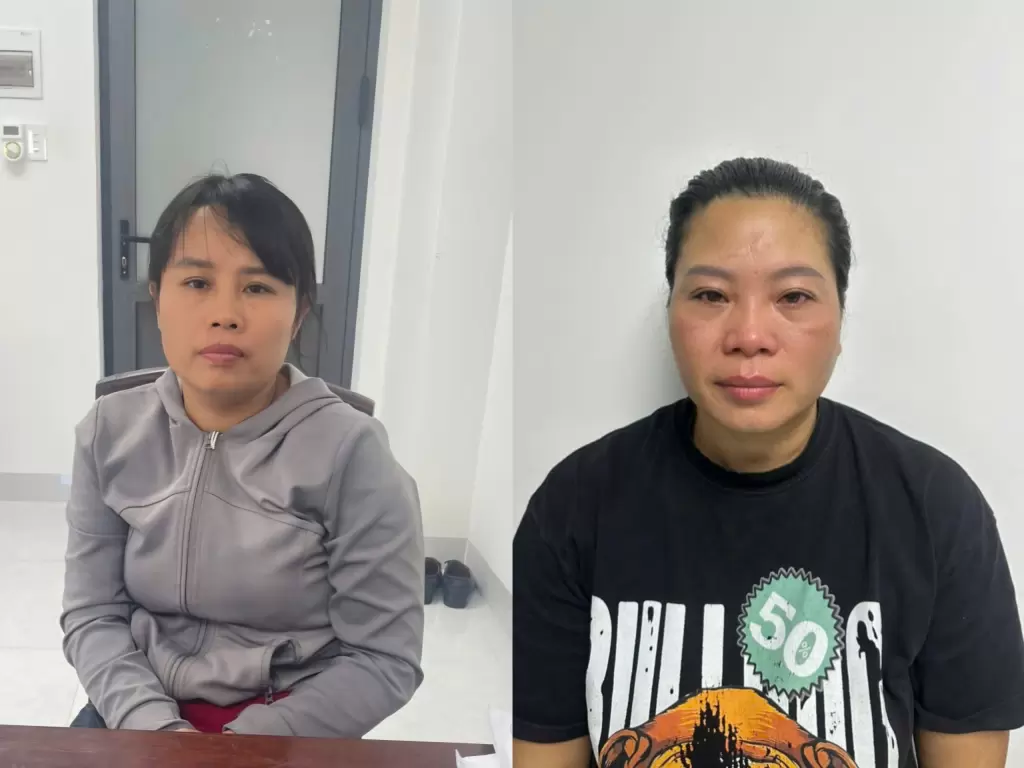 胡志明市警方破获跨省盗狗团伙 已起诉11人 · 报道配图