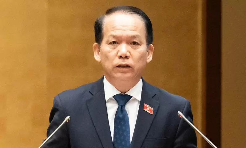 越南政府提請國會修法：緩刑人員擬被禁止收養子女