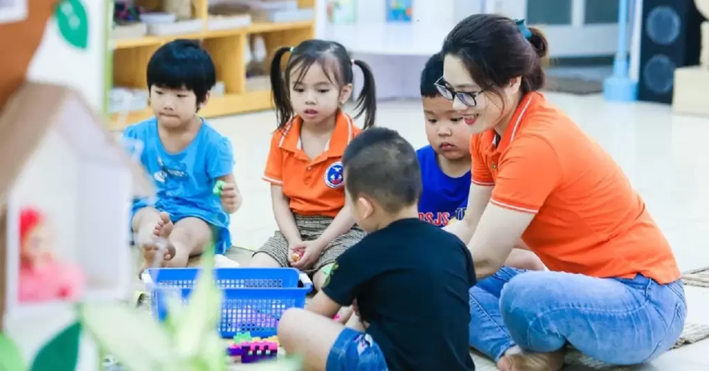 越南教育部答复民办幼师教龄津贴计算问题