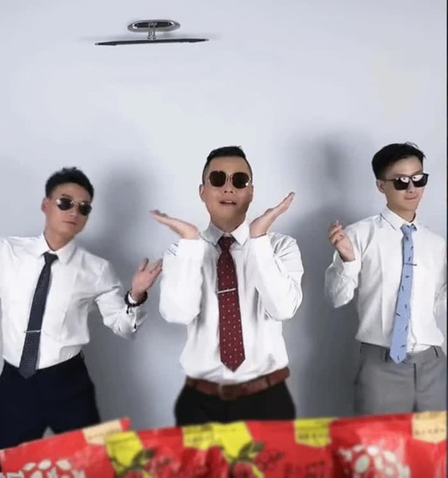 胡志明市警方以涉嫌侵犯工业产权逮捕孙鹏 · 报道配图