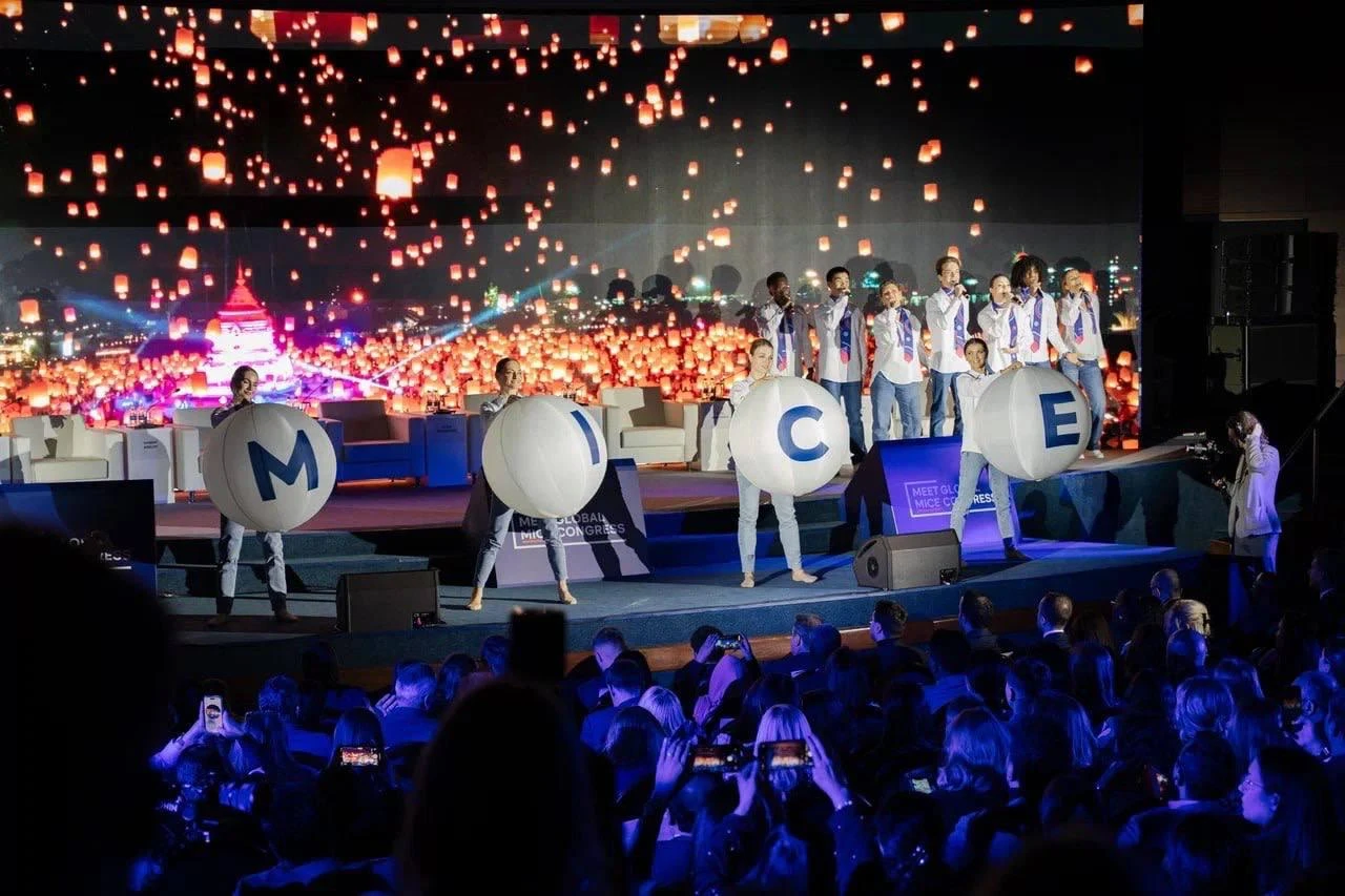 莫斯科MICE峰会2026年10月举行，越南业界可对接俄方买家 · 报道配图