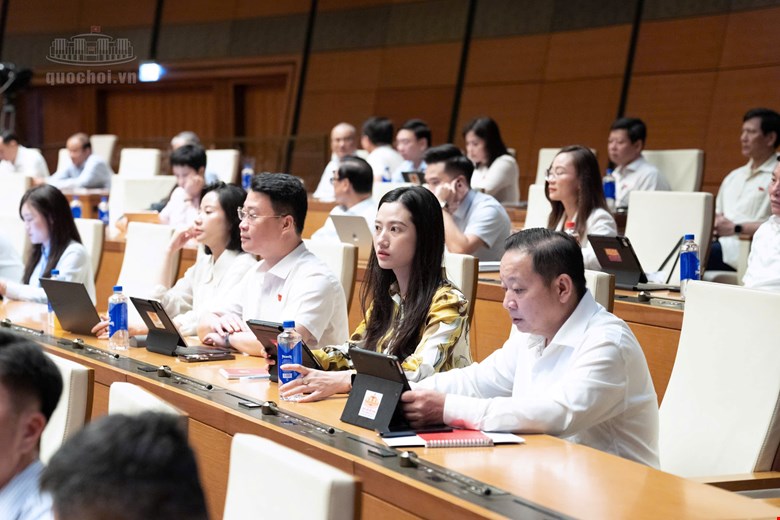 越南國會審議資產拍賣法修訂草案,擬對棄拍者處以最長五年全國禁拍 · 報道配圖
