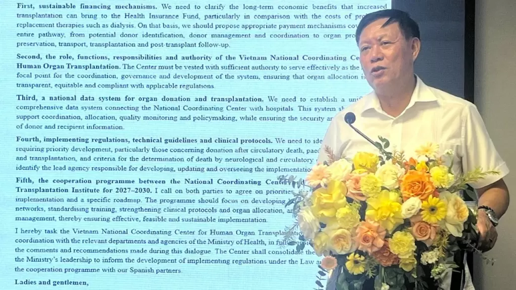 杜春宣发言照片