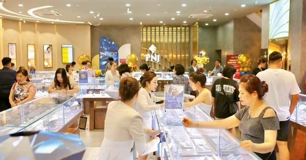 越南新规取消珠宝金饰生产许可证强制要求 · 报道配图