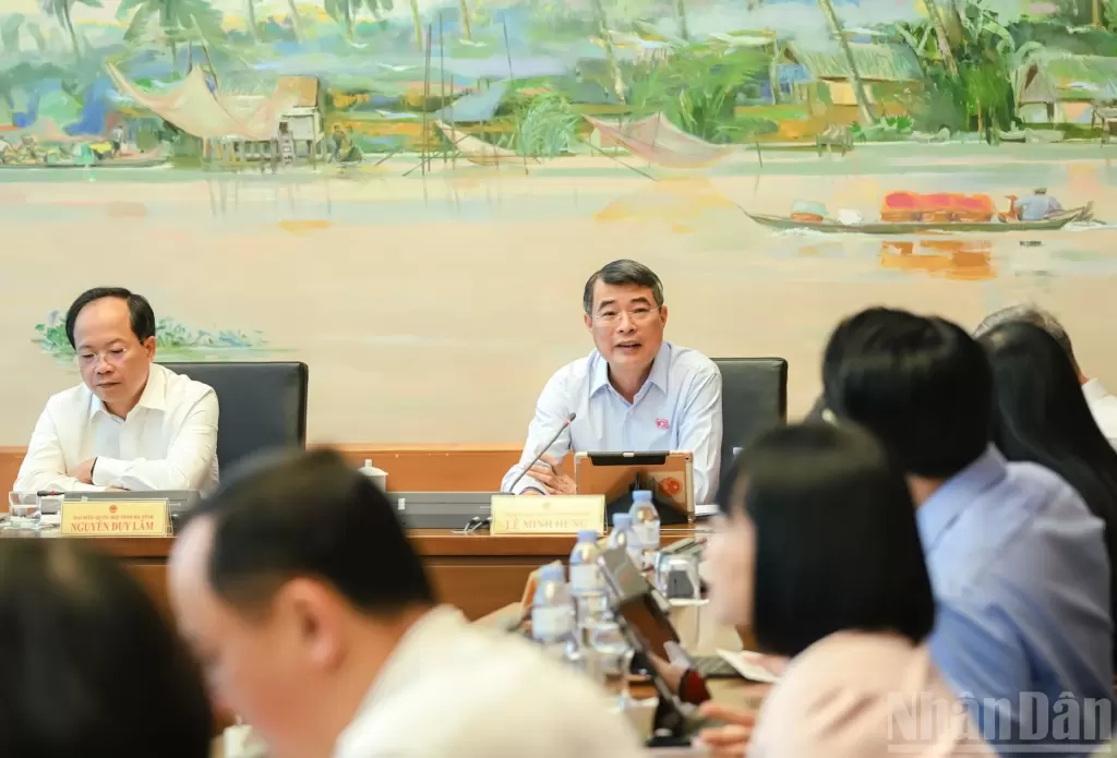 黎明兴总理发言照片