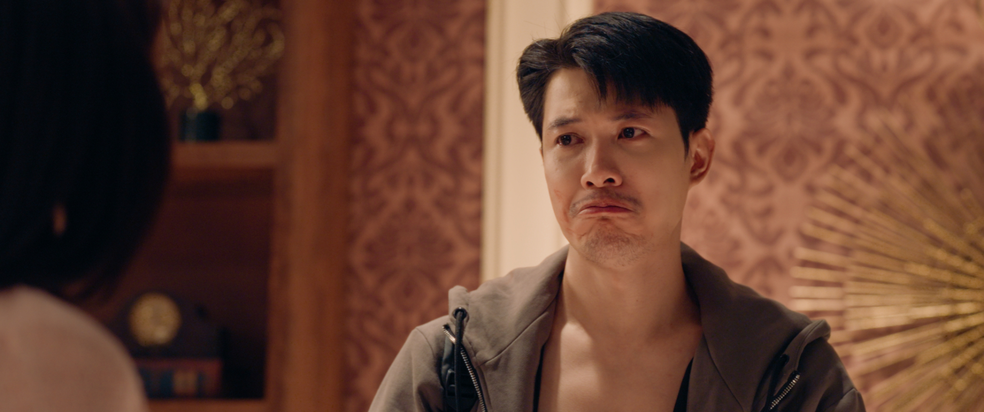 越南演員Anh Tú Atus新片上映10天 偵探角色引發討論 · 報道配圖