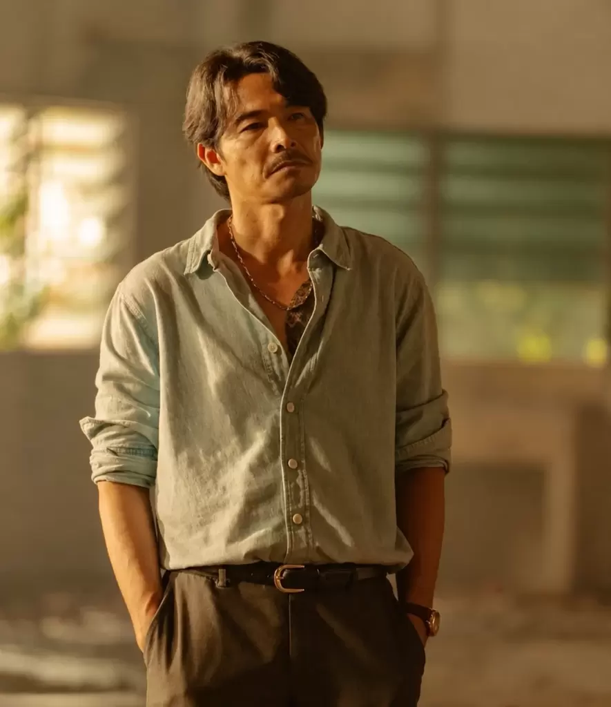 《人口販賣營》上映22天票房達4500億越盾 登頂越南年度票房 · 報道配圖