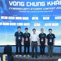 VNPT逆向分析九阶段恶意软件工具,称针对越南机构 · 报道配图