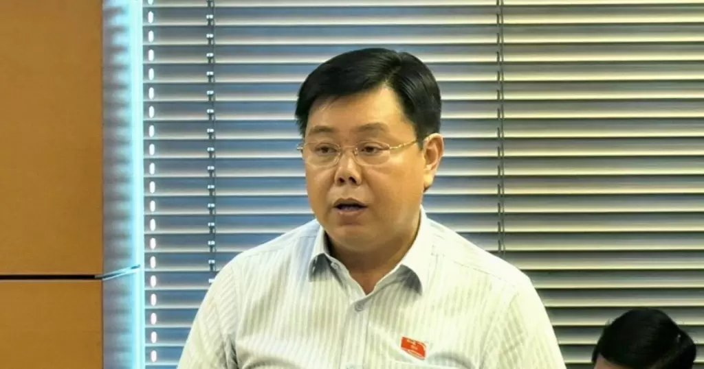 越南内政部长称乡坊合并或拆分由地方主动提议
