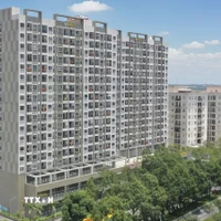 河內暫停審批新保障房項目以等待住房計劃調整 · 報道配圖