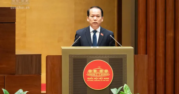 越南政府拟将住宅用地拍卖保证金提至起拍价20%至50% · 报道配图