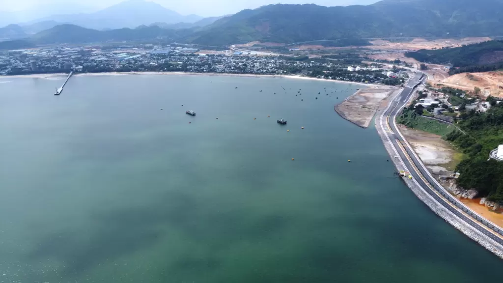 歐盟駐越大使稱蘇林訪歐將推動全面戰略伙伴關係落實 · 報道配圖