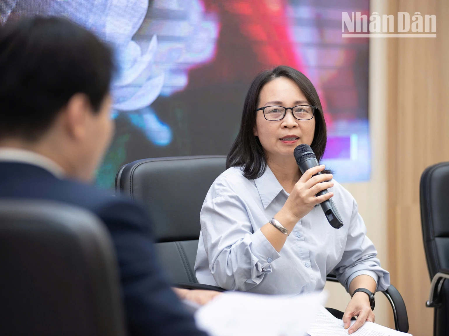 越南内务部拟修订第26号决议,解决烈士遗骸DNA鉴定障碍 · 报道配图