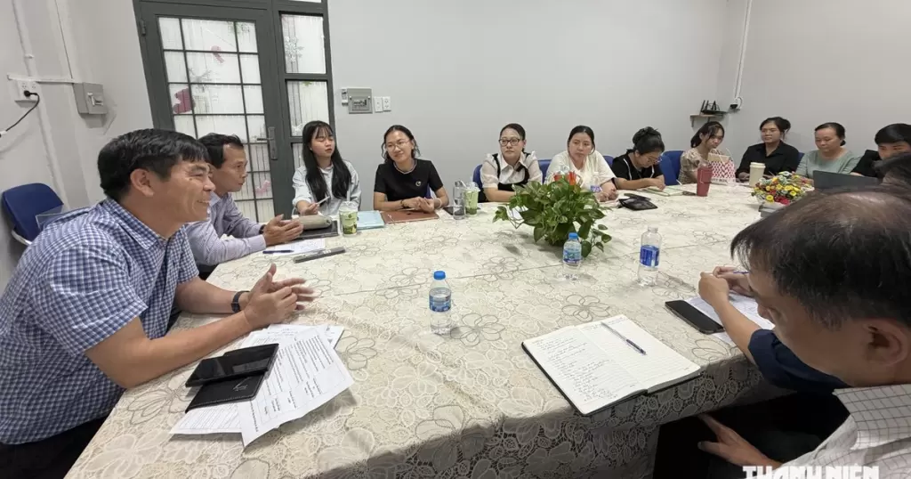 胡志明市公立教育机构减702所,管理岗位减2745个