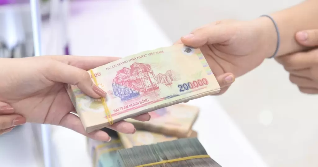 越南国家银行要求银行下调存款利率并降低贷款成本