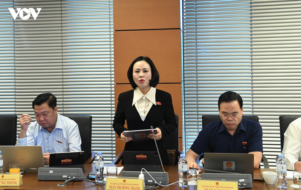 国会代表建议成年养子女应能了解自己的出身